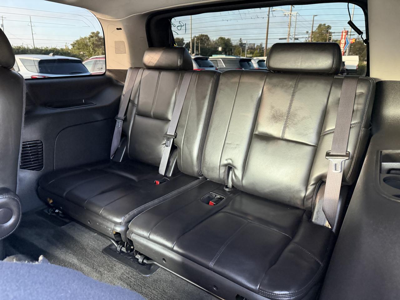 GMC Yukon Denali 2007