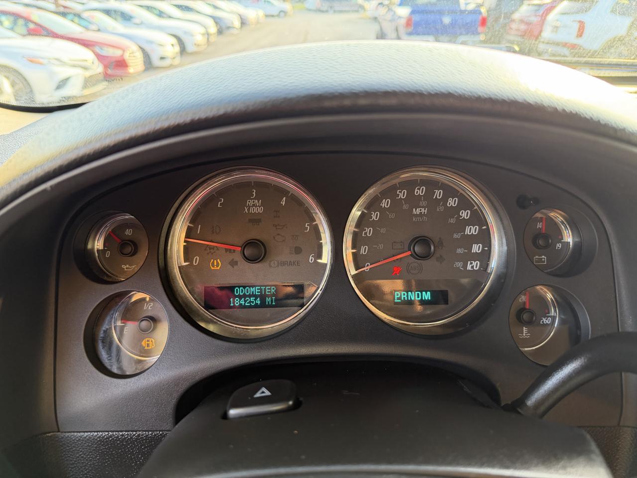 GMC Yukon Denali 2007
