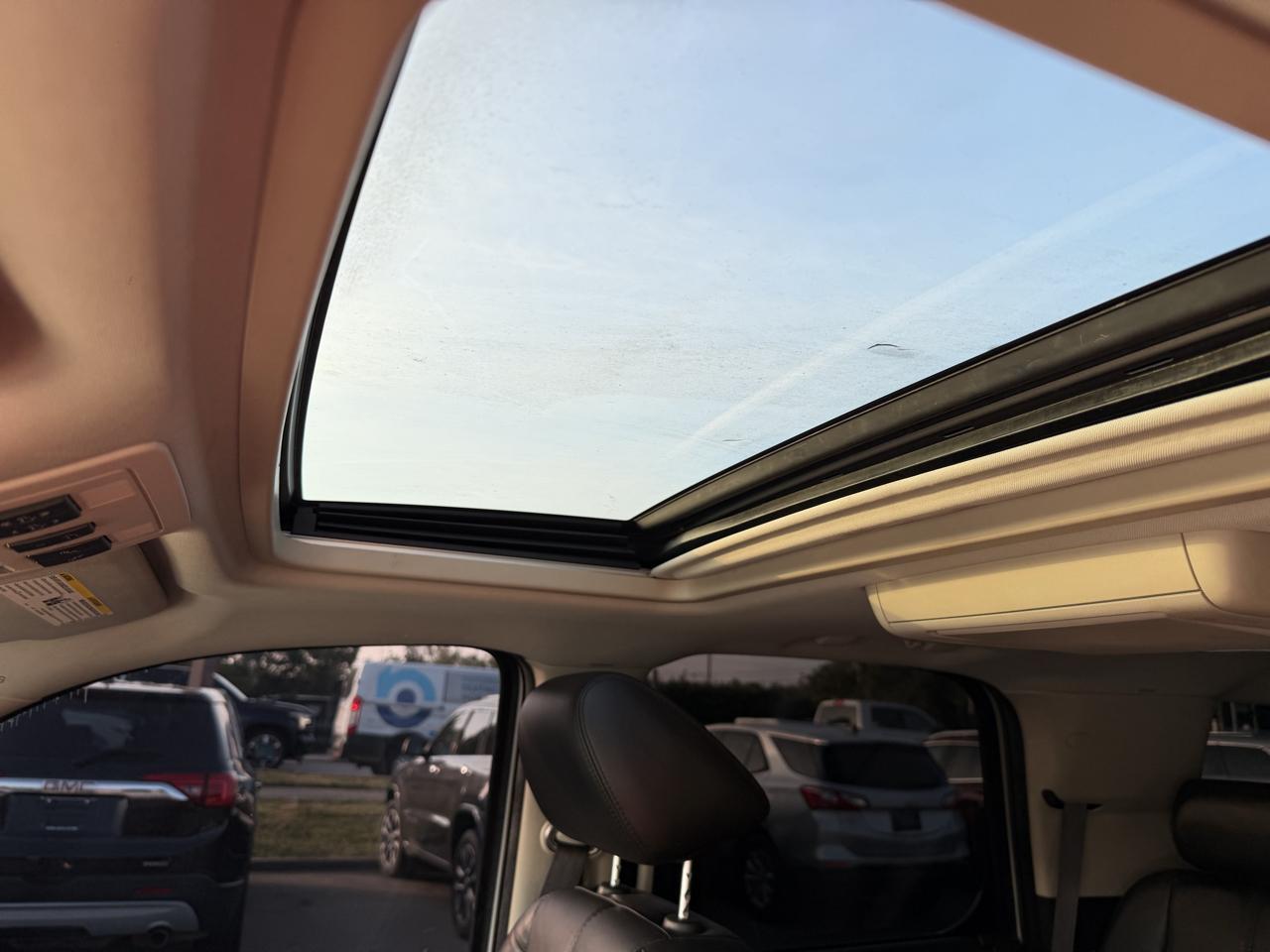 GMC Yukon Denali 2007