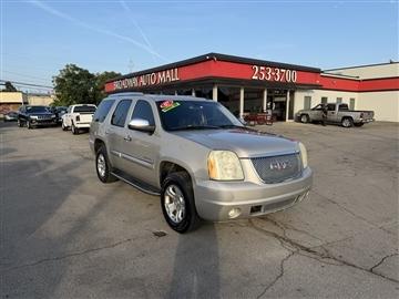 2007 GMC Yukon Denali