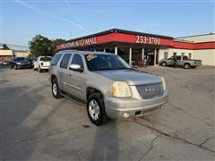 2007 GMC Yukon 