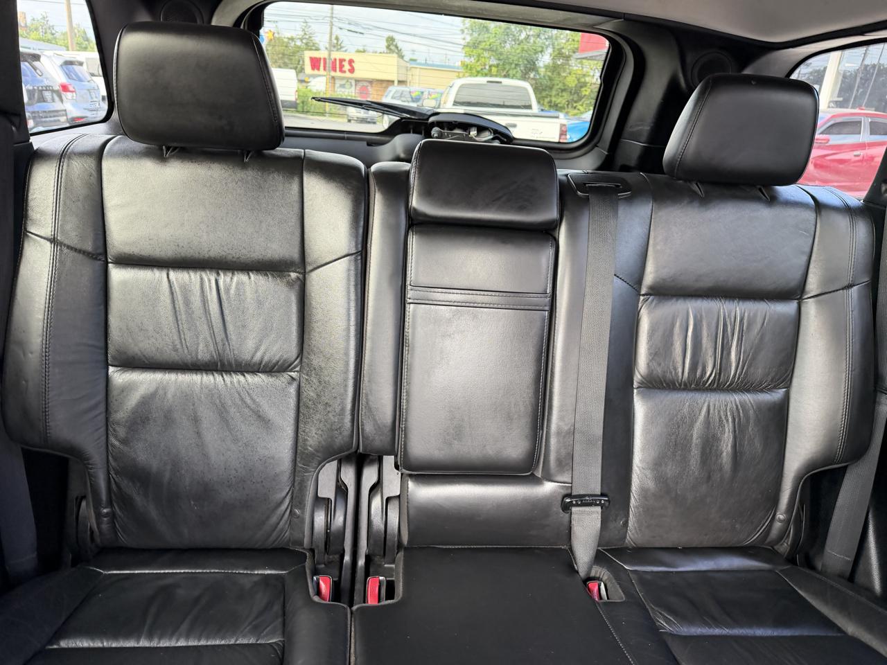 Jeep Grand Cherokee Laredo 2013