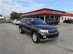 2013 Jeep Grand Cherokee 