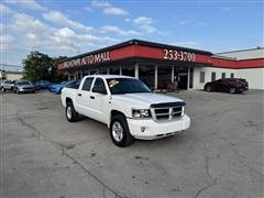 2010 Dodge Dakota 