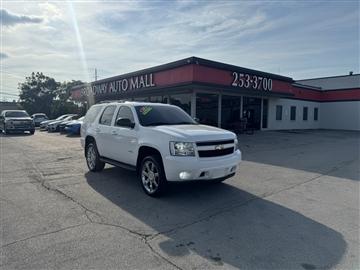 2010 Chevrolet Tahoe 4WD 4dr 1500 LT