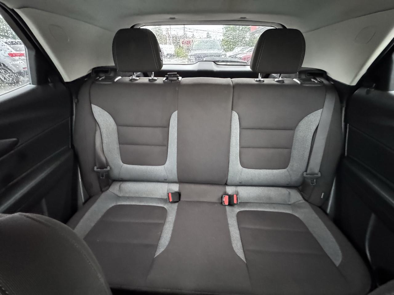 Chevrolet TrailBlazer AWD 4dr LT 2021