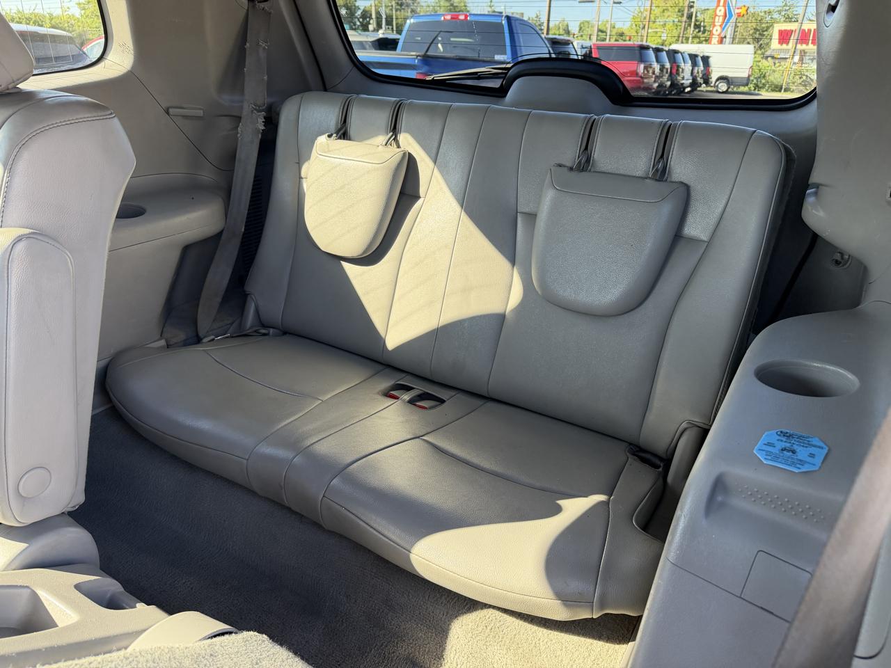 Toyota Highlander Limited 2010