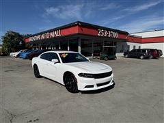 2021 Dodge Charger 
