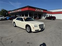2009 Chrysler 300 