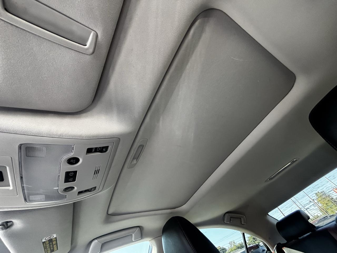 Lexus ES 350 4dr Sdn 2015