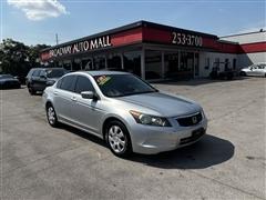 2009 Honda Accord Sdn 