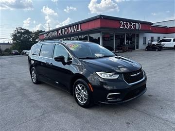 2021 Chrysler Pacifica Touring FWD