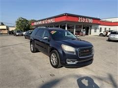 2015 GMC Acadia 