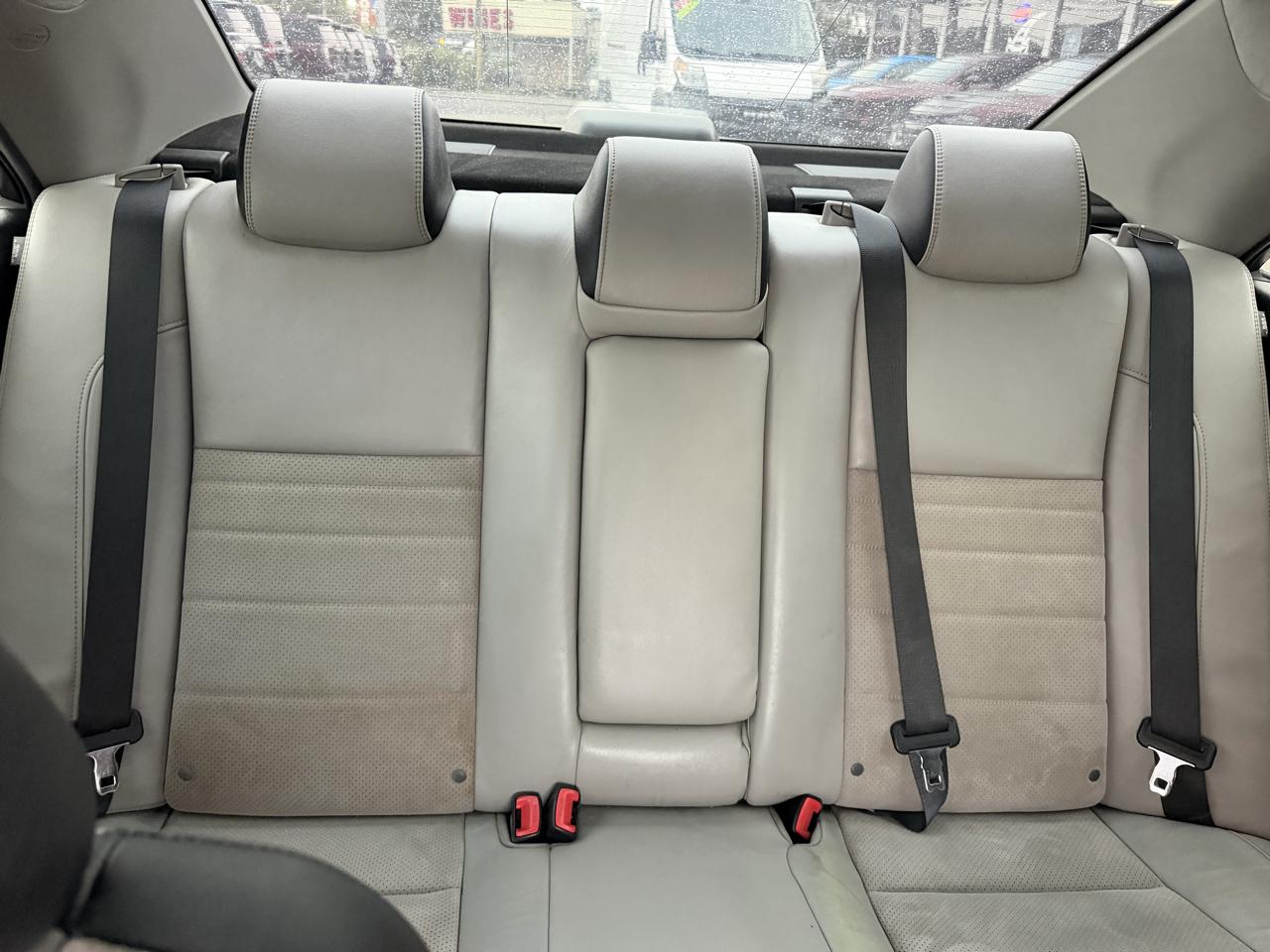 Toyota Camry XSE 2017