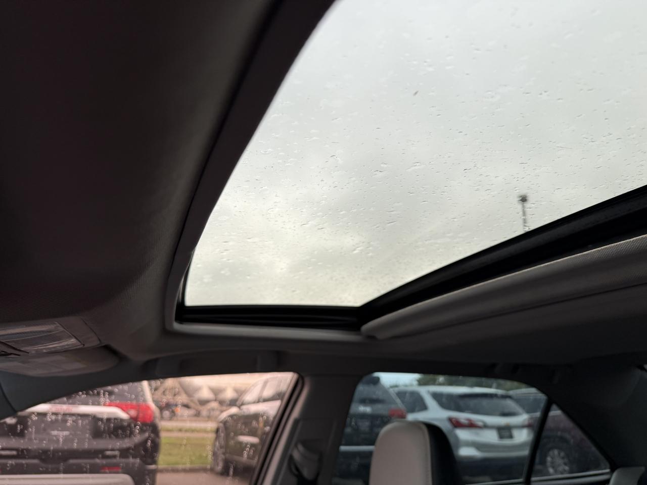 Toyota Camry XSE 2017