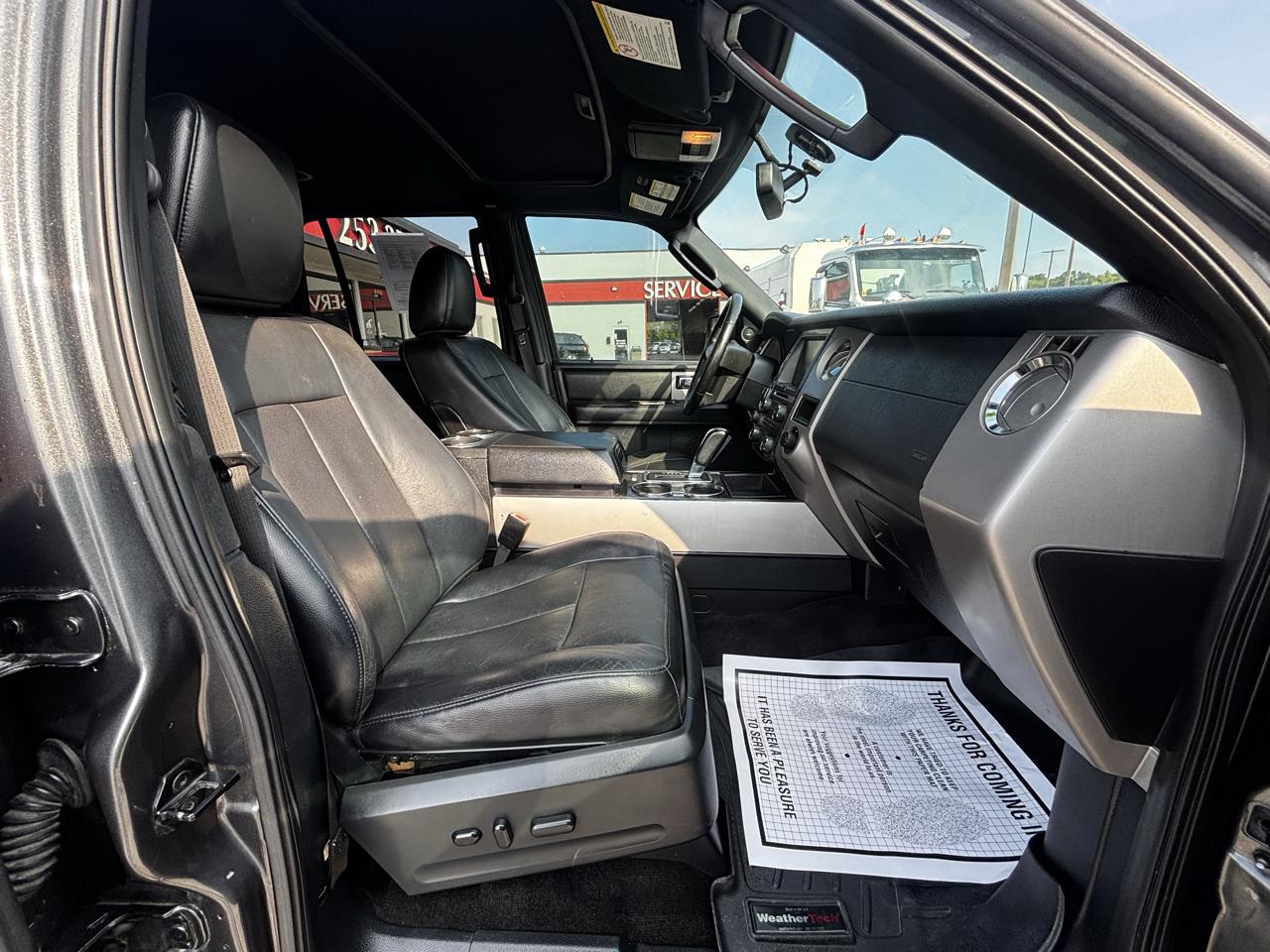 Ford Expedition 4WD 4dr Limited 2015