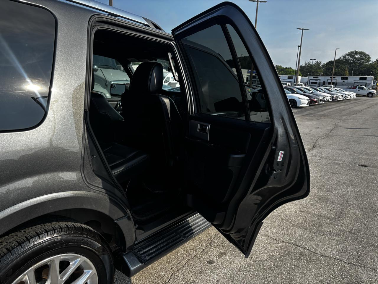 Ford Expedition 4WD 4dr Limited 2015