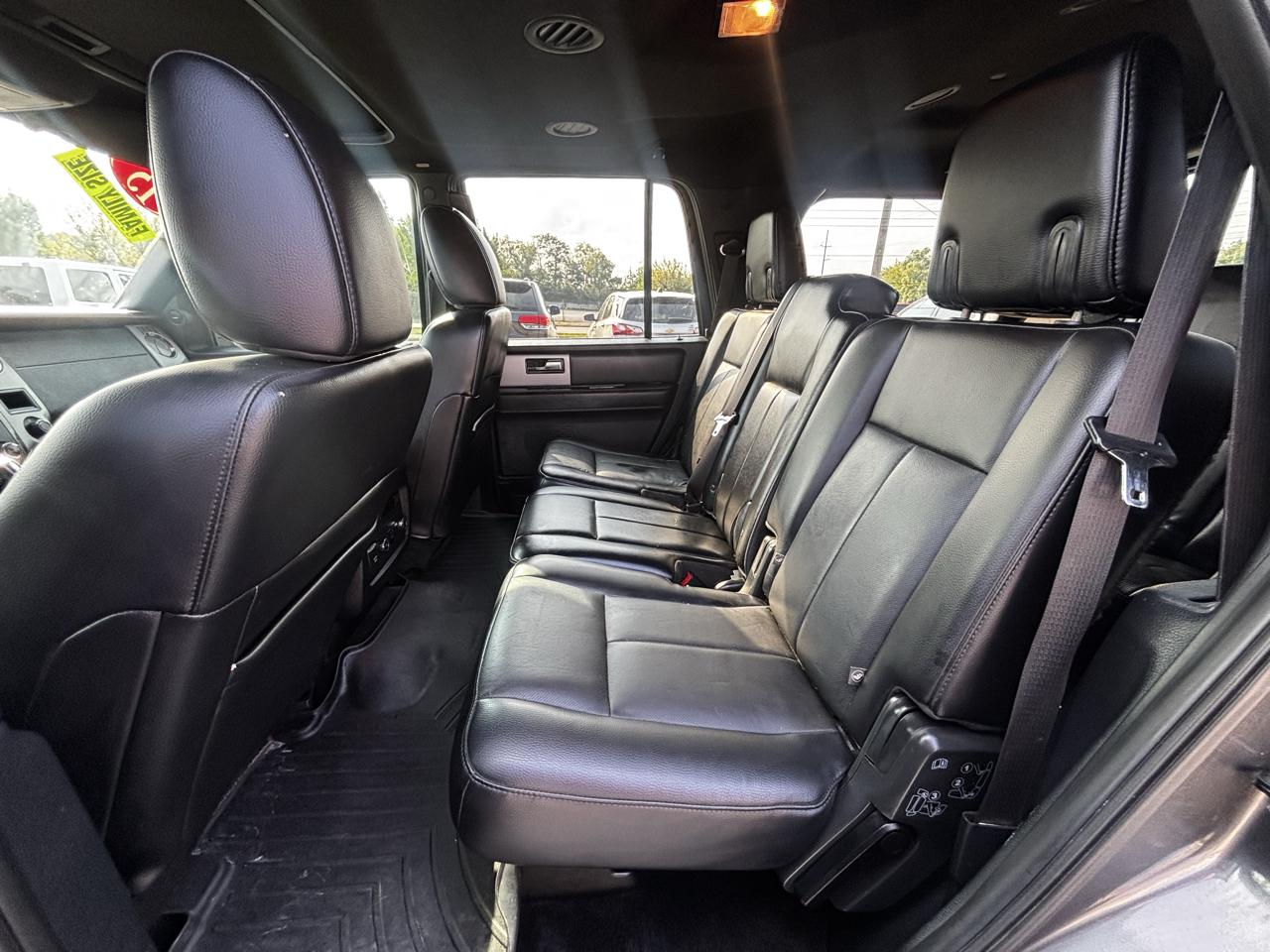 Ford Expedition 4WD 4dr Limited 2015