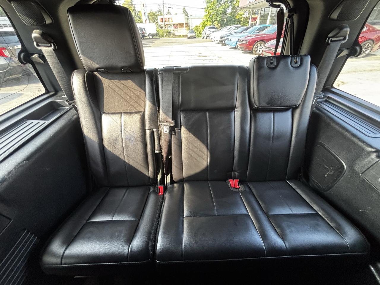 Ford Expedition 4WD 4dr Limited 2015