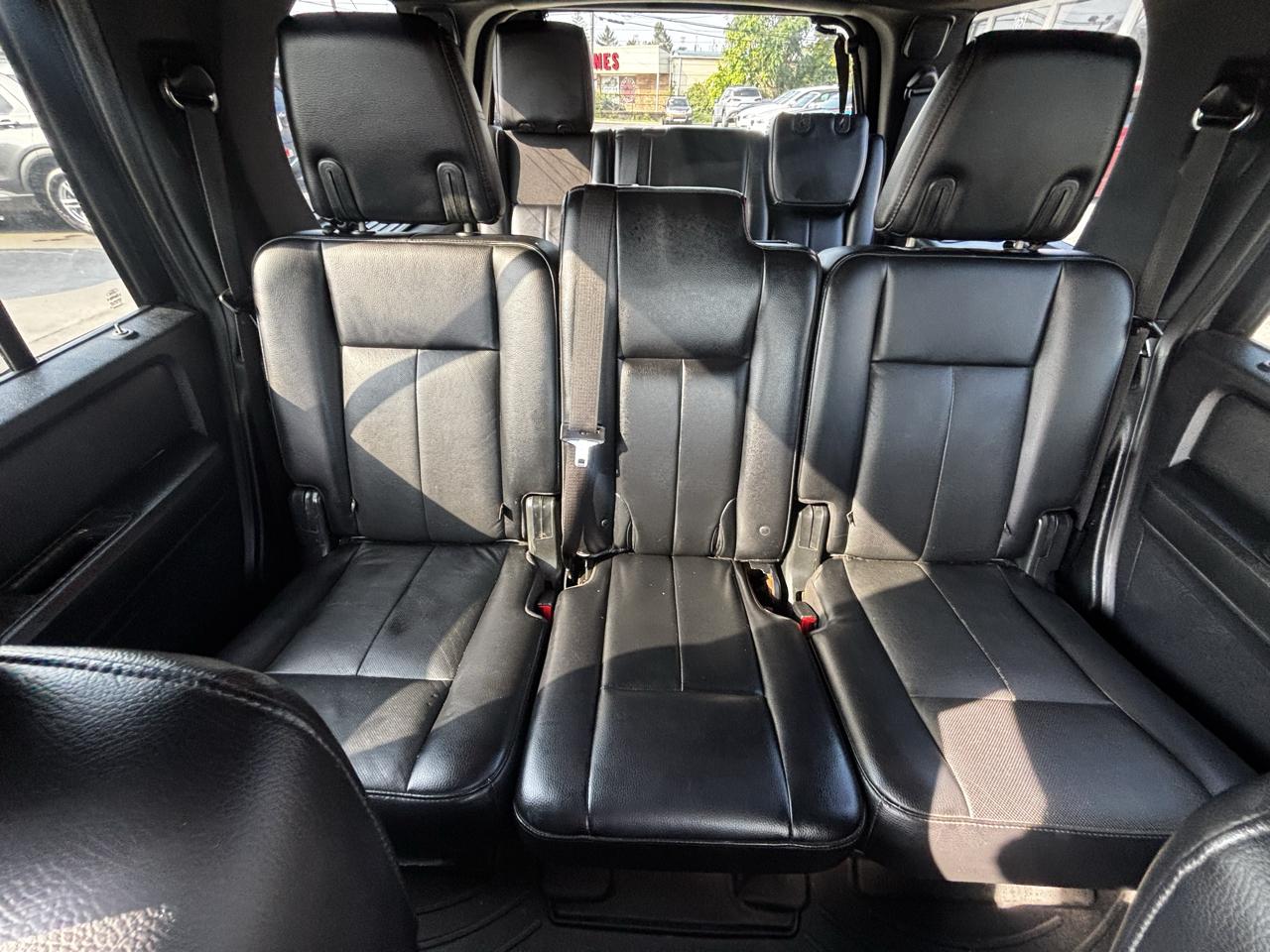 Ford Expedition 4WD 4dr Limited 2015