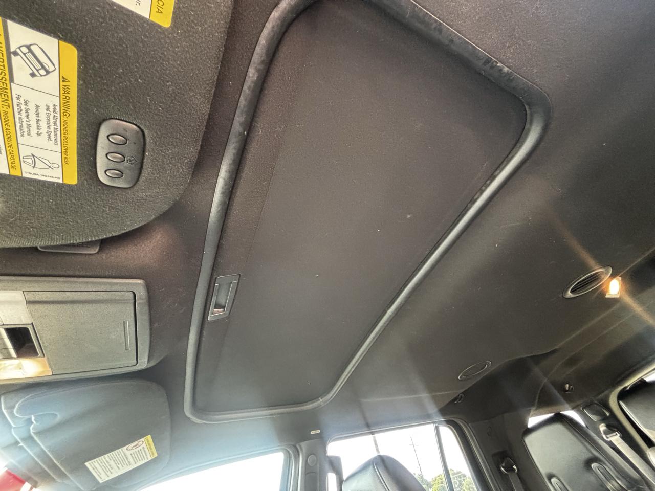 Ford Expedition 4WD 4dr Limited 2015