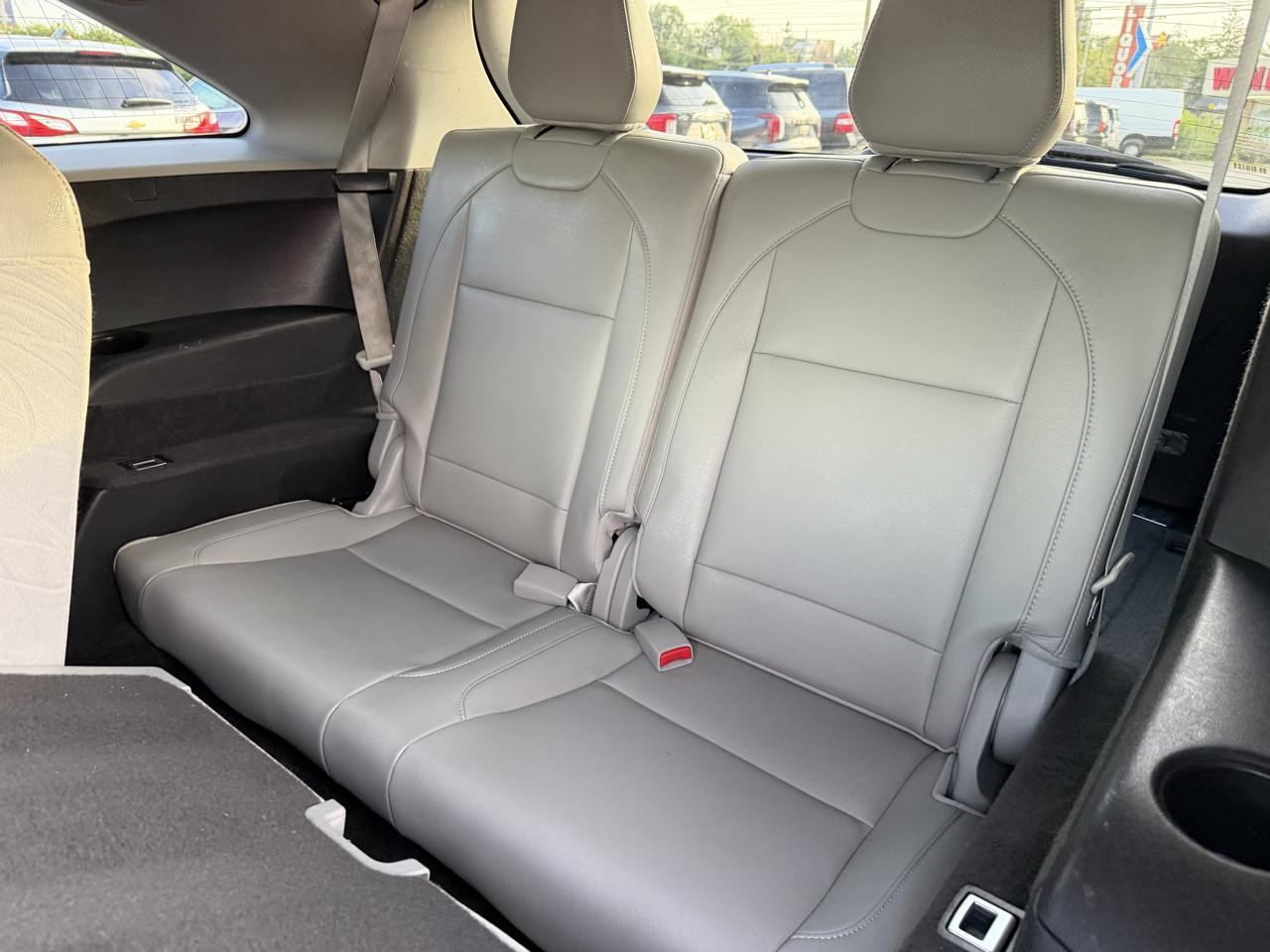 Acura MDX SH-AWD 4dr w/Tech/AcuraWatch Plus 2016