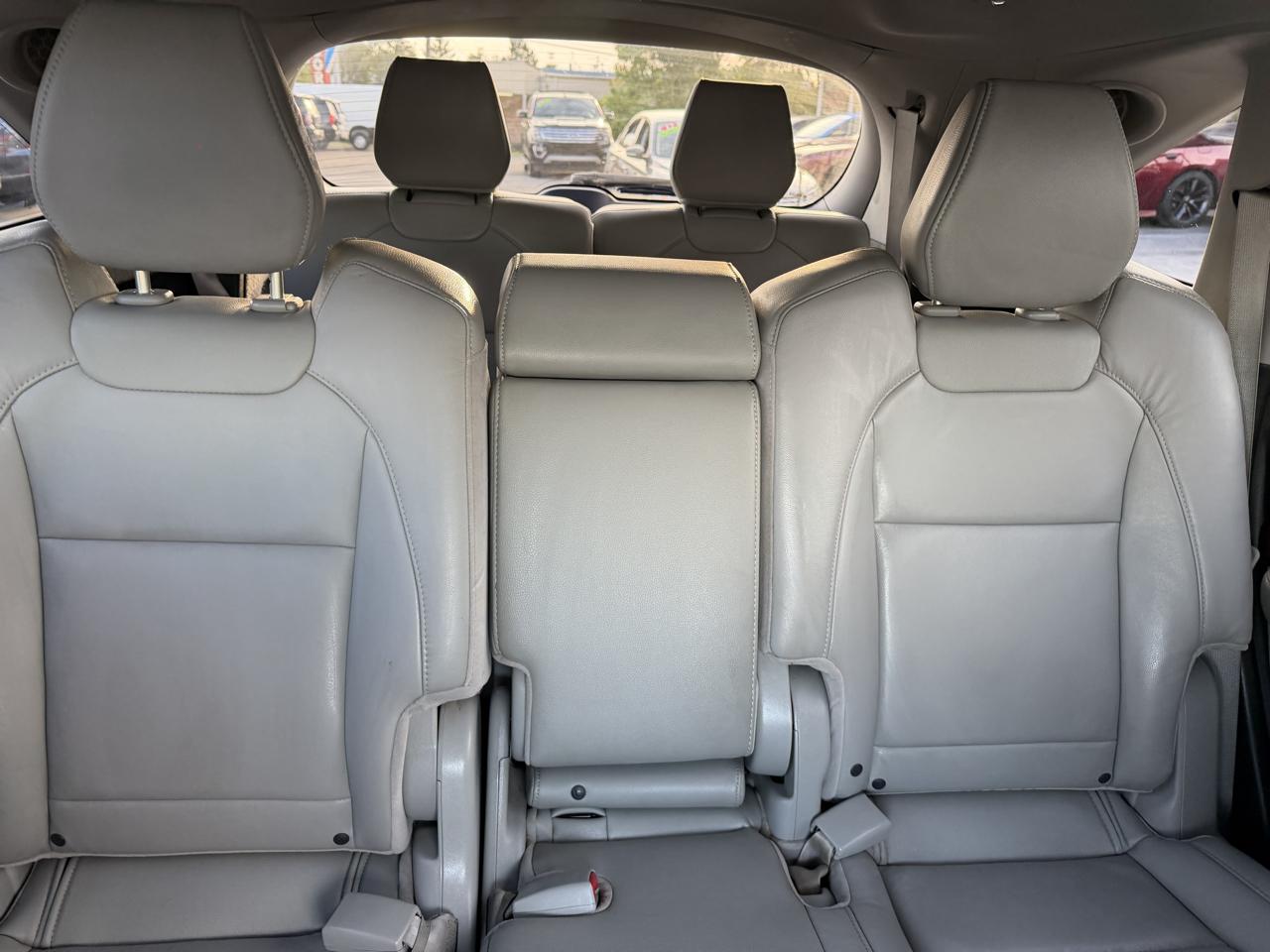 Acura MDX SH-AWD 4dr w/Tech/AcuraWatch Plus 2016
