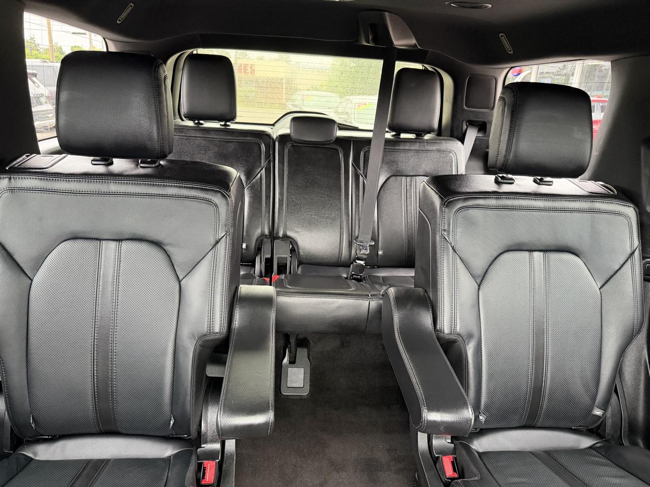 Ford Expedition Limited 4x4 2018