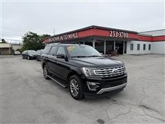 2018 Ford Expedition 