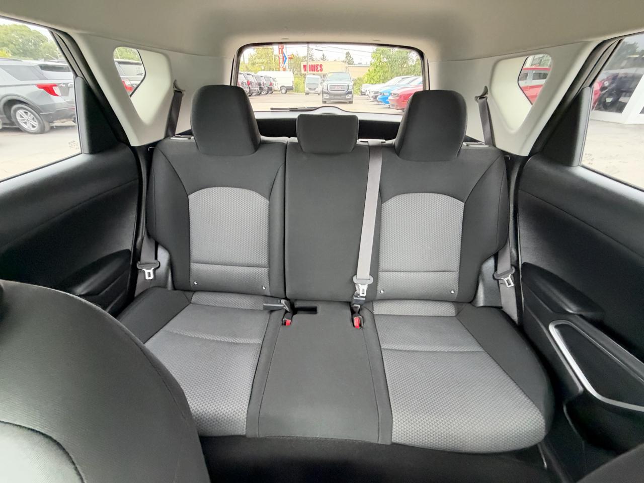 Kia Soul LX Manual 2020