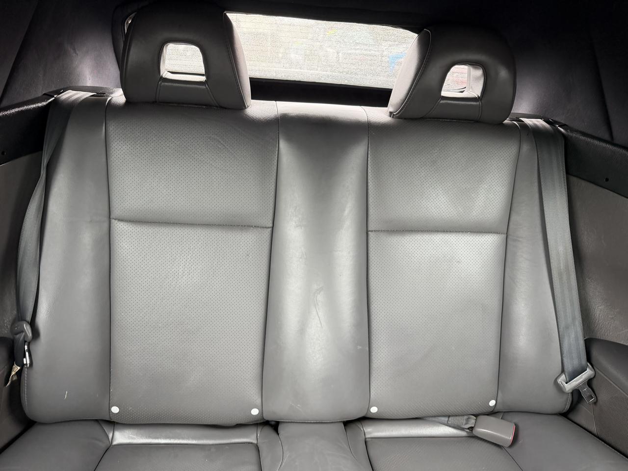 Toyota Camry Solara SE 2008