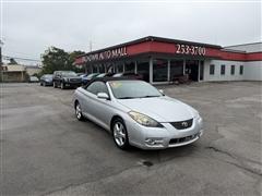 2008 Toyota Camry Solara 