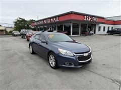 2015 Chevrolet Malibu 