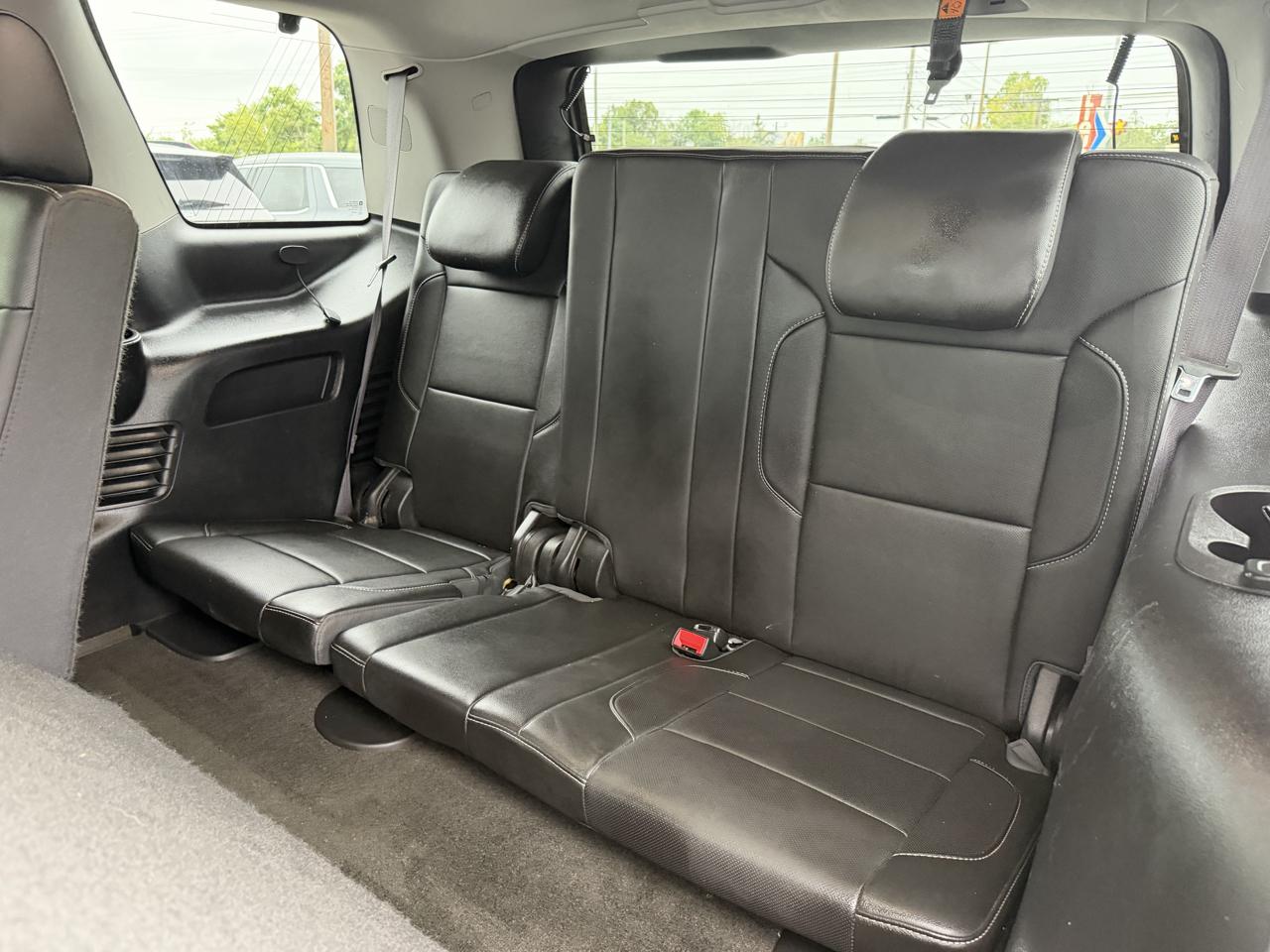 GMC Yukon SLT 2015