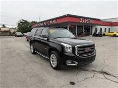 2015 GMC Yukon 