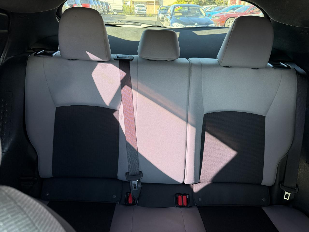 Toyota C-HR XLE 2019