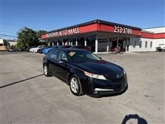 2010 Acura TL 