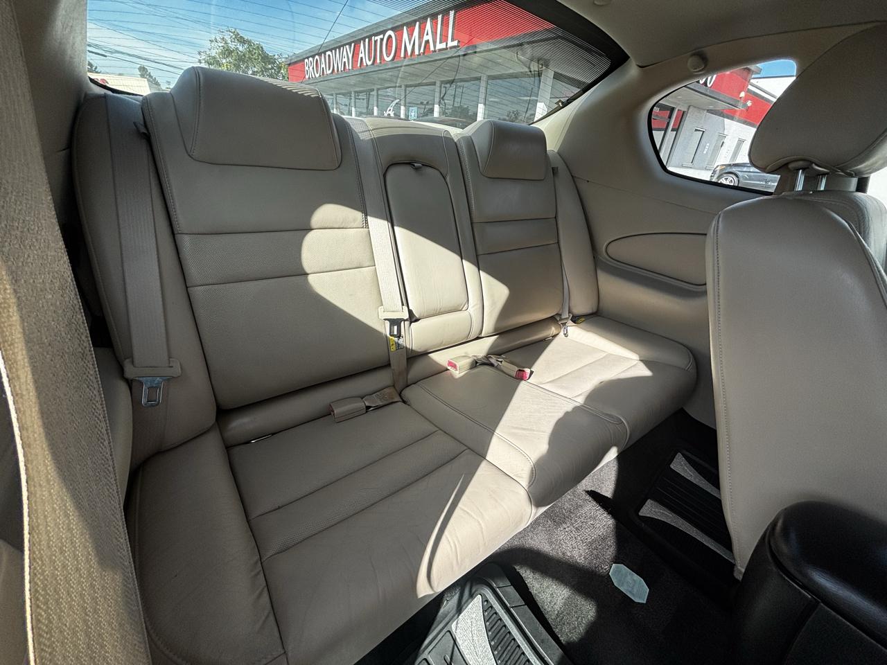 Chevrolet Monte Carlo 2dr Cpe LTZ 2006