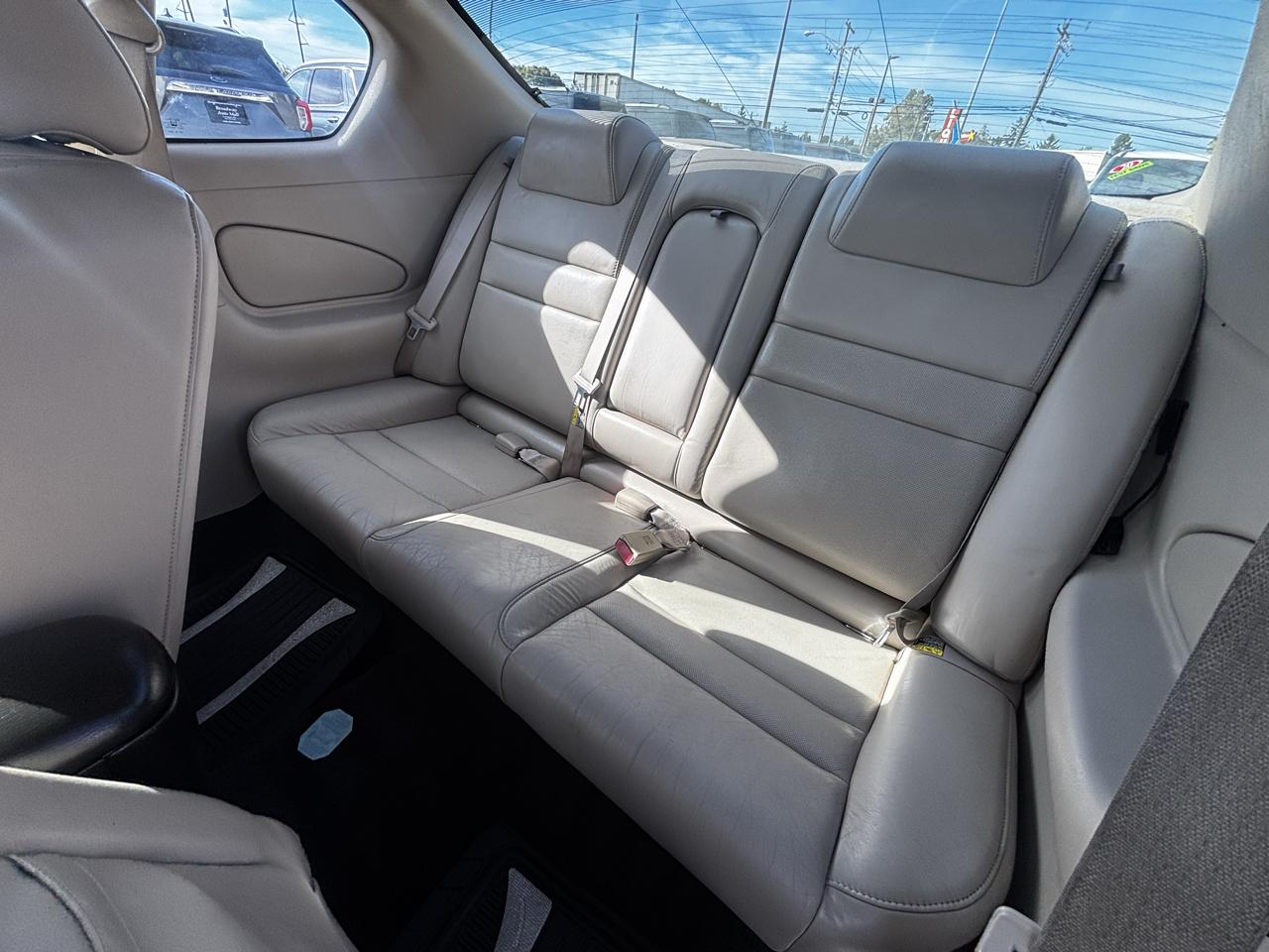 Chevrolet Monte Carlo 2dr Cpe LTZ 2006