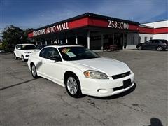 2006 Chevrolet Monte Carlo 