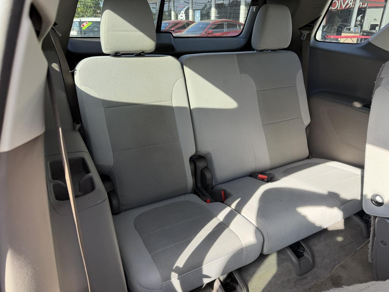 Chevrolet Traverse LT 2020