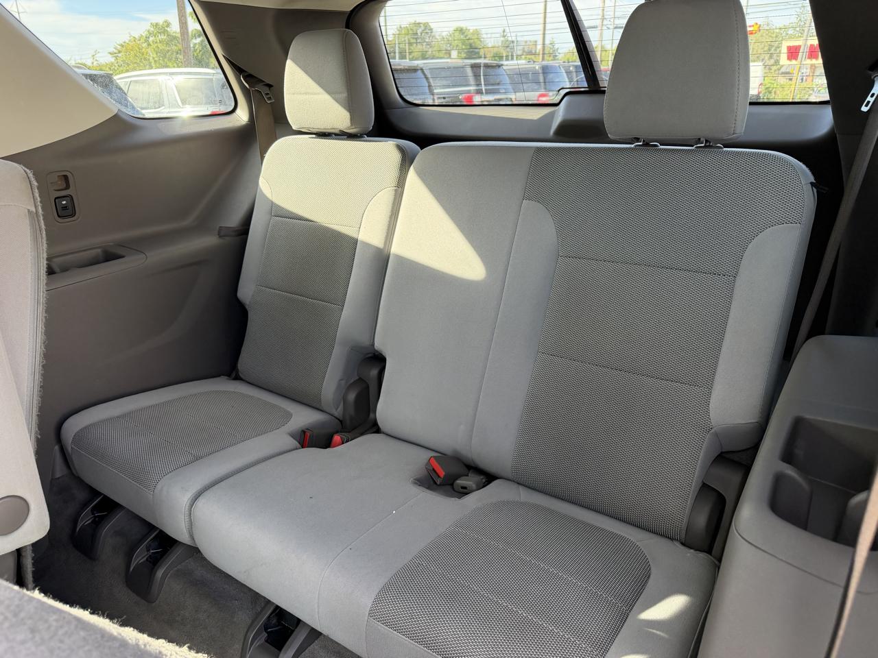Chevrolet Traverse LT 2020