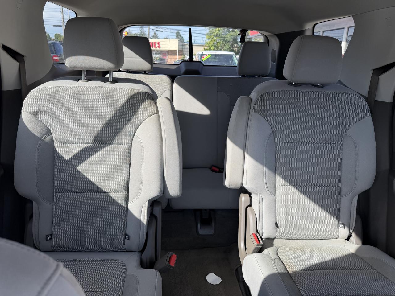 Chevrolet Traverse LT 2020
