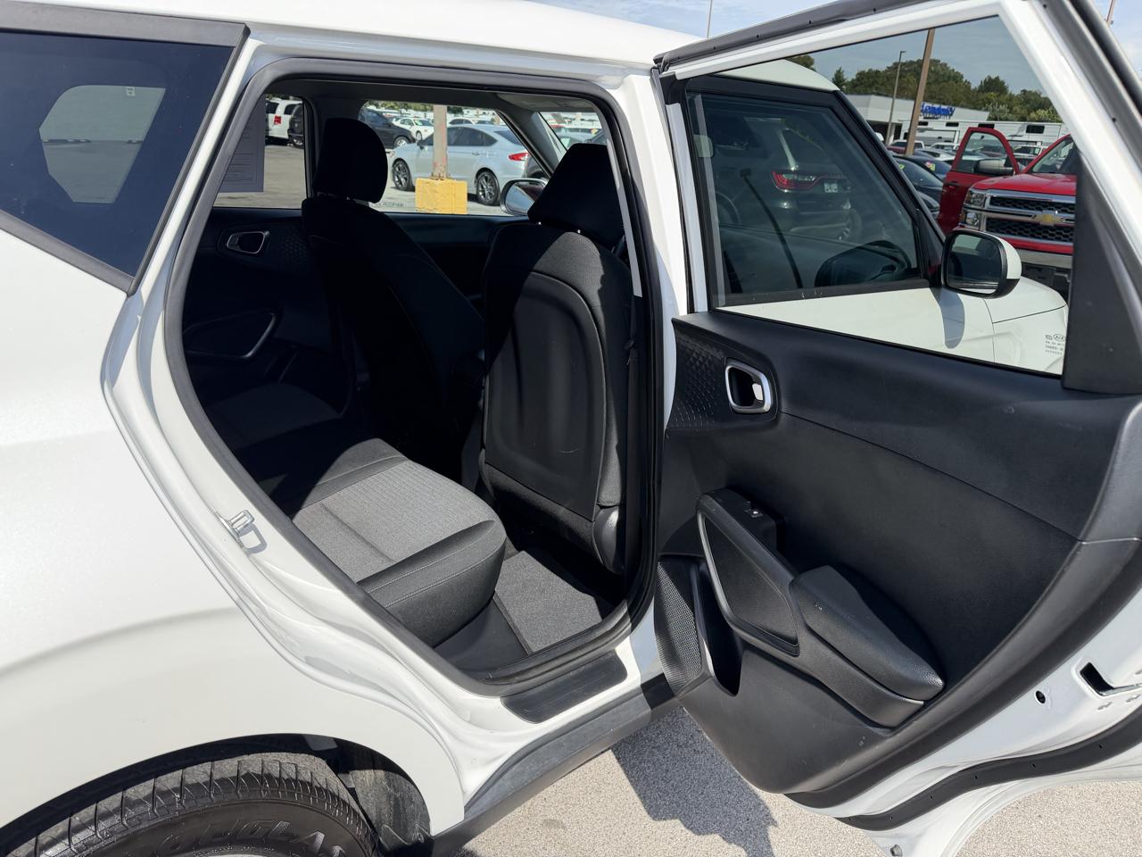 Kia Soul S 2020