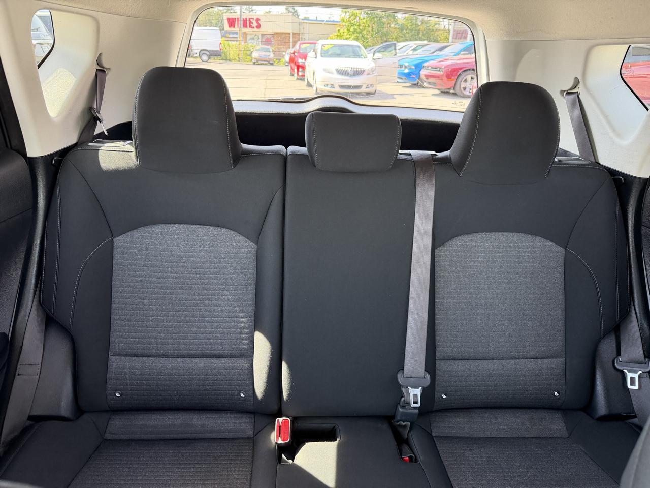 Kia Soul S 2020