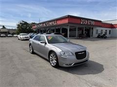 2017 Chrysler 300 