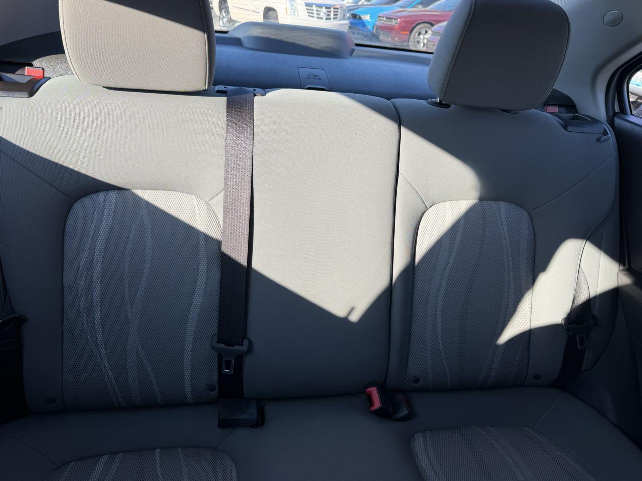 Chevrolet Sonic 4dr Sdn Auto LT 2013