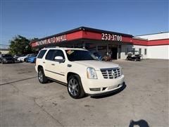2010 Cadillac Escalade 