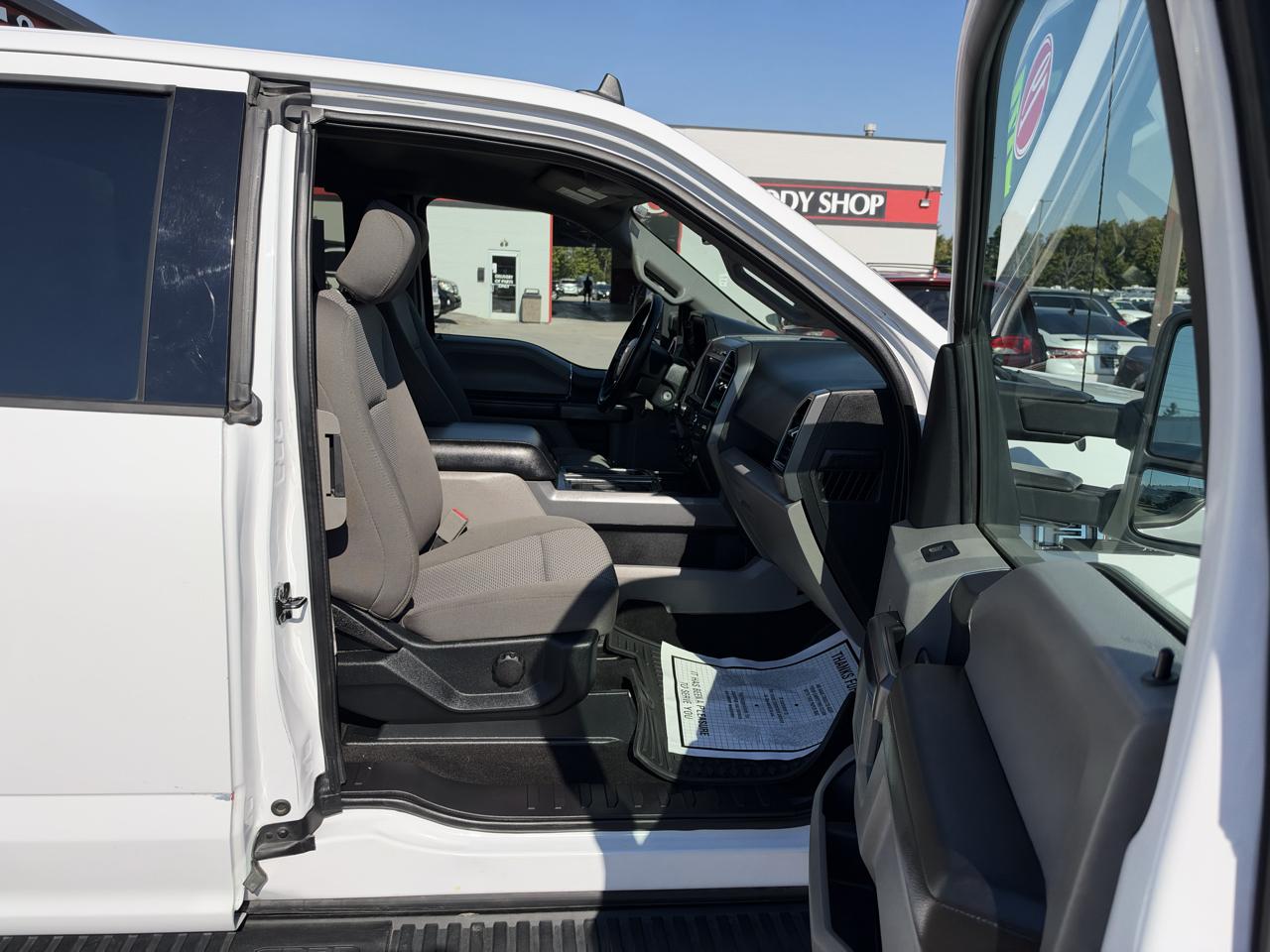 Ford F-150 XLT 2019