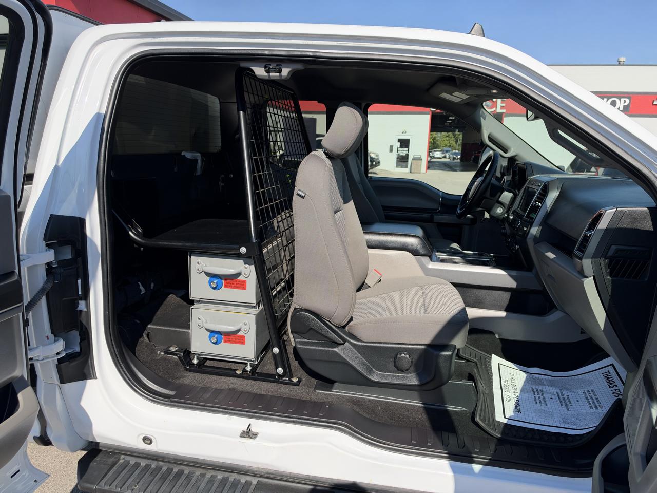 Ford F-150 XLT 2019